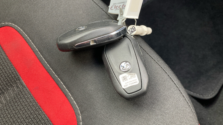 Vauxhall Mokka 100kW GS Line 50kWh 5dr Auto Electric Hatchback